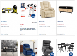 Sears Weekly Ad Dec 27, 2023 – Jan 02, 2024