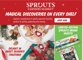 Sprouts Weekly Ad Dec 20 – Dec 26, 2023