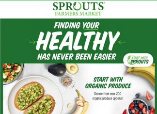 Sprouts Weekly Ad Dec 27, 2023 – Jan 02, 2024