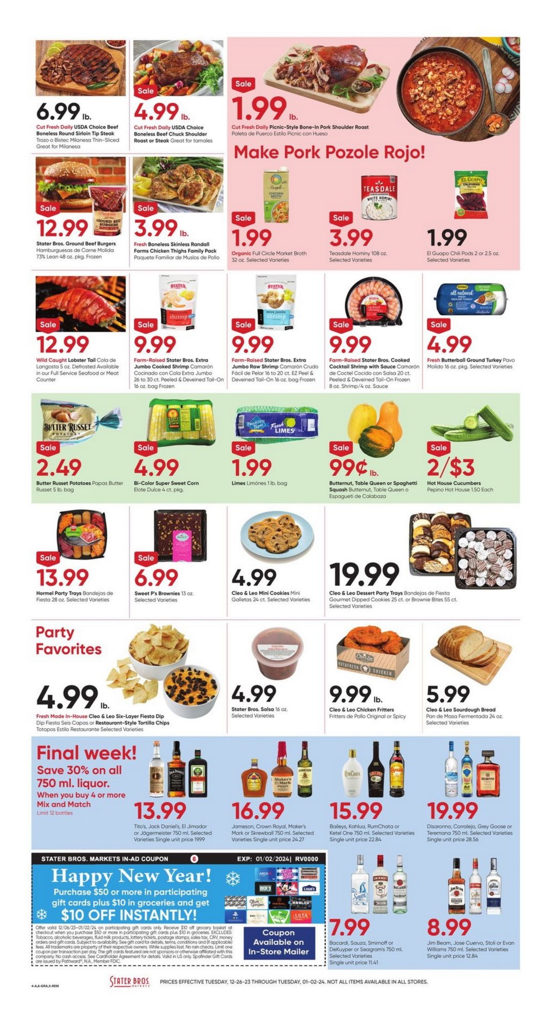 Stater Bros Believe Walk 2024 Schedule Gabey Jocelin