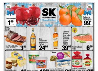 Super King Weekly Ad Dec 20 – Dec 26, 2023