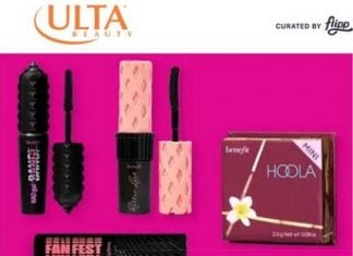 Ulta Beauty Weekly Ad Dec 11 – Dec 18, 2023