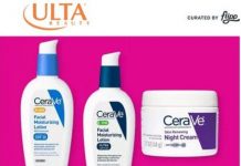 Ulta Beauty Weekly Ad Dec 18 – Dec 24, 2023