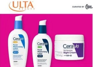 Ulta Beauty Weekly Ad Dec 18 – Dec 24, 2023