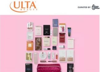 Ulta Beauty Weekly Ad Dec 04 – Dec 10, 2023