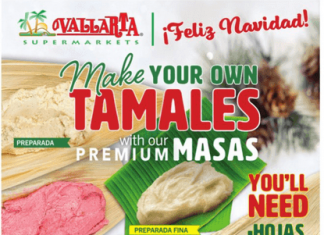 Vallarta Weekly Ad Dec 20 – Dec 26, 2023