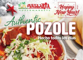 Vallarta Weekly Ad Dec 27, 2023 – Jan 02, 2024 (New Year Promotion Included)