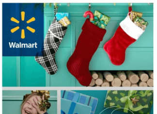 Walmart Weekly Ad Dec 13 – Dec 20, 2023 (Christmas Promotion Included)