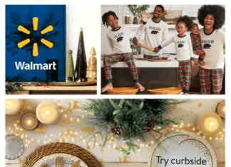 Walmart Weekly Ad Dec 20 – Dec 26, 2023 (Christmas Promotion Included)