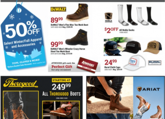 Atwoods Weekly Ad Jan 31 – Feb 11, 2024