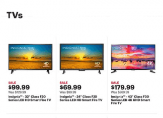 Best Buy Weekly Ad Jan 30 – Feb 05, 2024