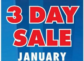 Buehler’s Weekly Ad Jan 17 – Jan 23, 2024