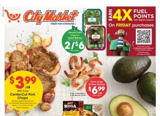 City Market Weekly Ad Jan 24 – Jan 30, 2024 (Lunar New Year & Valentine’s Day Promotion Included)