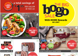 Coborn’s Weekly Ad Jan 10 – Jan 16, 2024