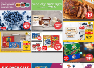 Coborn’s Weekly Ad Jan 17 – Jan 23, 2024