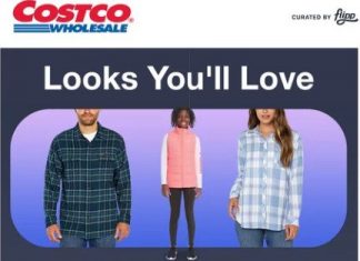 Costco Weekly Ad Jan 12 – Jan 18, 2024