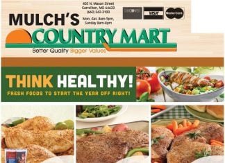 Country Mart Weekly Ad Jan 09 – Jan 15, 2024