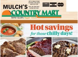 Country Mart Weekly Ad Jan 23 – Jan 29, 2024