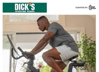 Dick’s Sporting Goods Weekly Ad Jan 03 – Jan 09, 2024
