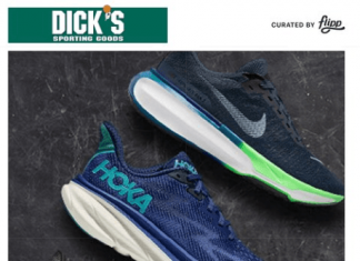 Dick’s Sporting Goods Weekly Ad Jan 10 – Jan 16, 2024