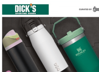 Dick’s Sporting Goods Weekly Ad Jan 17 – Jan 23, 2024