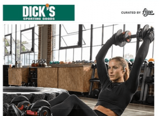 Dick’s Sporting Goods Weekly Ad Jan 24 – Jan 30, 2024