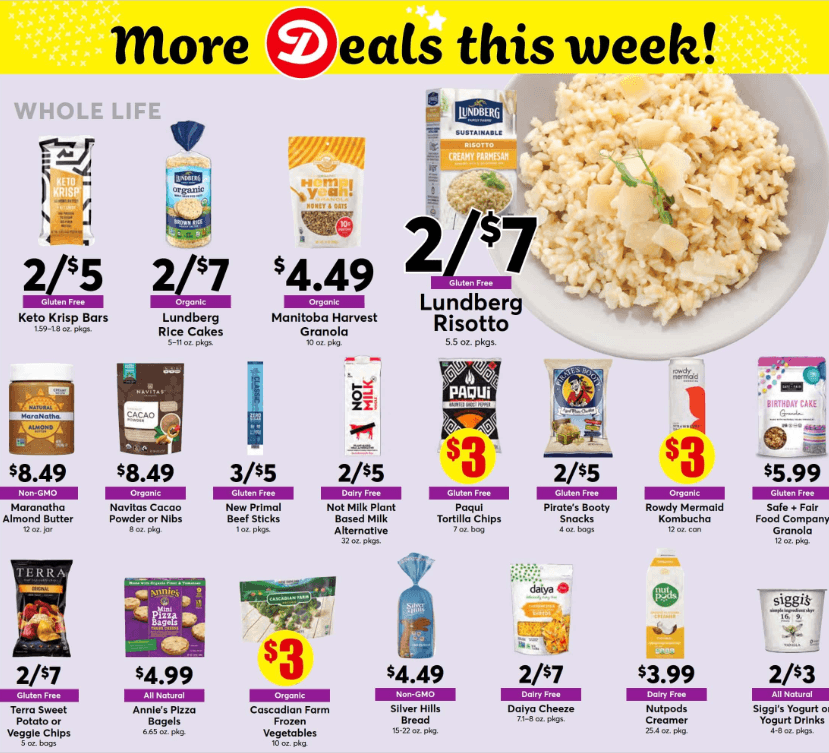 Dierbergs Markets Weekly Ad Jan 09 Jan 15, 2024