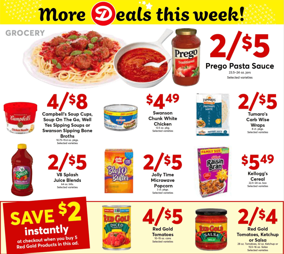 Dierbergs Markets Weekly Ad Jan 16 Jan 22, 2024