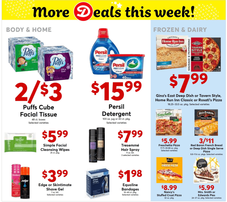 Dierbergs Markets Weekly Ad Jan 16 Jan 22, 2024