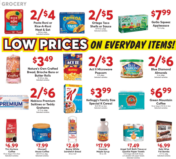 Dierbergs Markets Weekly Ad Jan 23 Jan 29, 2024
