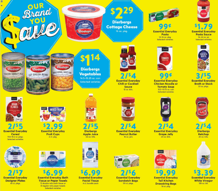 Dierbergs Markets Weekly Ad Jan 23 Jan 29, 2024