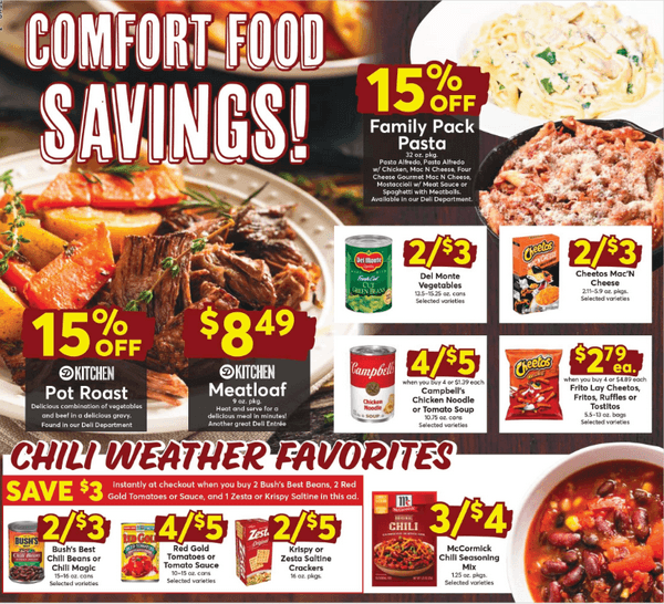 Dierbergs Markets Weekly Ad Jan 30 Feb 05, 2024 (Valentine's Day