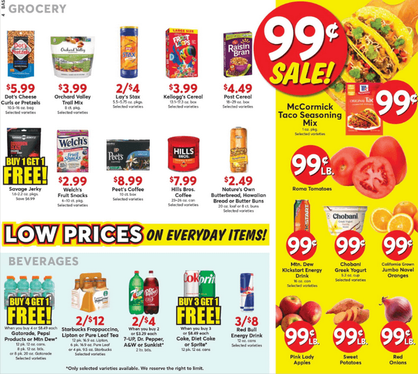 Dierbergs Markets Weekly Ad Jan 30 Feb 05, 2024 (Valentine's Day