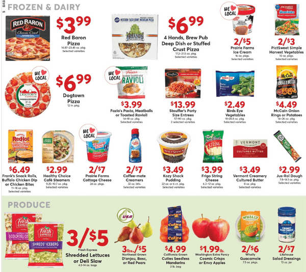Dierbergs Markets Weekly Ad Jan 30 Feb 05, 2024 (Valentine's Day