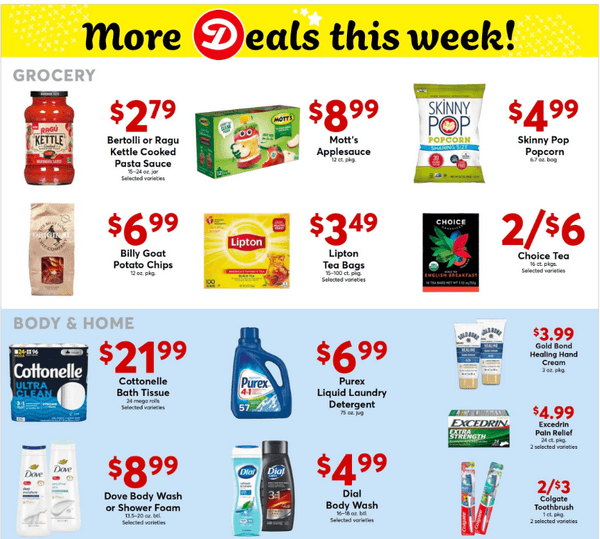 Dierbergs Markets Weekly Ad Jan 30 Feb 05, 2024 (Valentine's Day