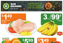 El Rio Grande Weekly Ad Jan 03 – Jan 09, 2024