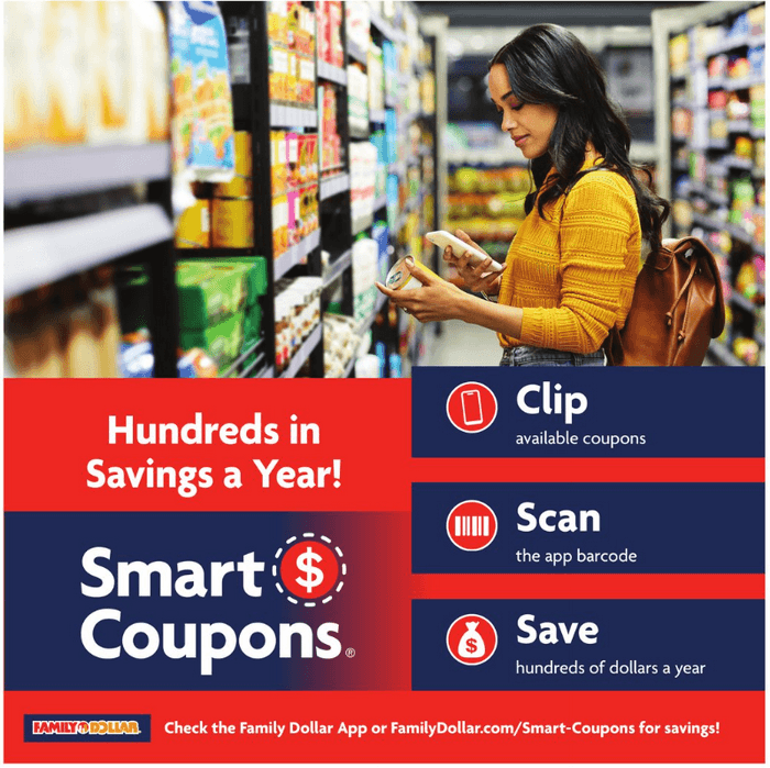 Family Dollar Weekly Ad Jan 14 Jan 20, 2024