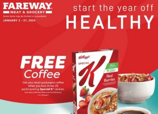 Fareway Monthly Ad Jan 02 – Jan 27, 2024