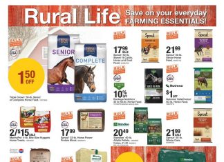 Fleet Farm Weekly Ad Jan 18 – Jan 24, 2024