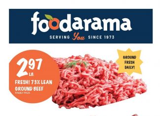 Foodarama Weekly Ad Jan 24 – Jan 30, 2024