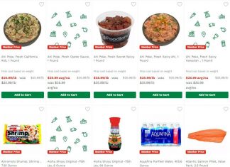 Foodland Super Market Weekly Ad Jan 10 – Jan 16, 2024
