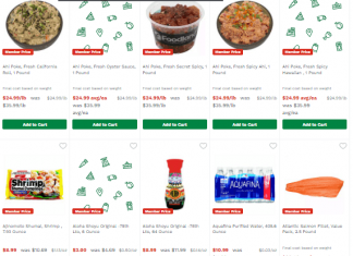 Foodland Super Market Weekly Ad Jan 24 – Jan 30, 2024