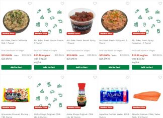 Foodland Super Market Weekly Ad Jan 17 – Jan 23, 2024