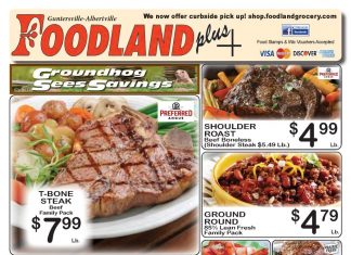 Foodland(US) Weekly Ad Jan 30 – Feb 05, 2024