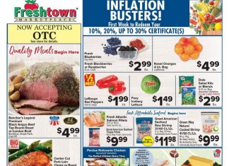 Foodtown Weekly Ad Jan 26 – Feb 01, 2024