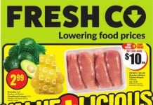 Freshco Weekly Ad Jan 11 – Jan 17, 2024