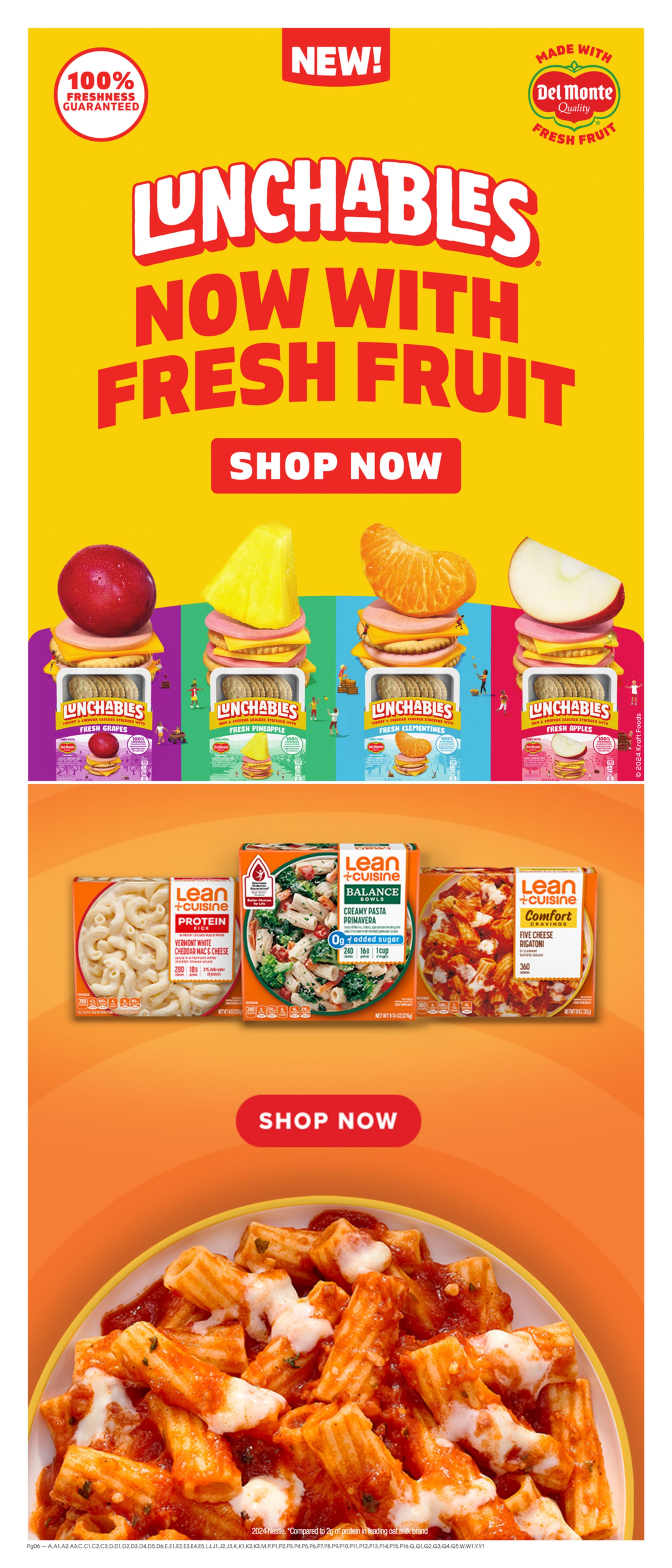 Giant Eagle Weekly Ad Jan 25 Jan 31, 2024