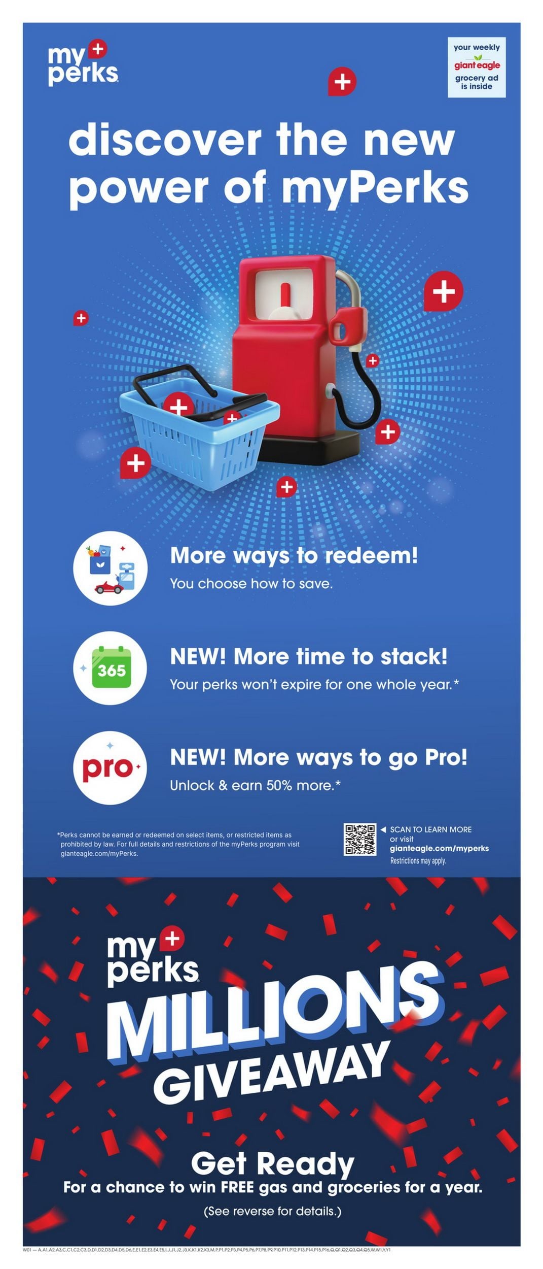 Giant Eagle Weekly Ad Feb 01 Feb 07, 2024