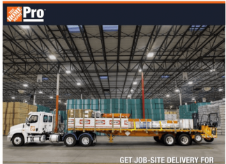 Home Depot Pro Weekly Ad Jan 01 – Jan 08, 2024