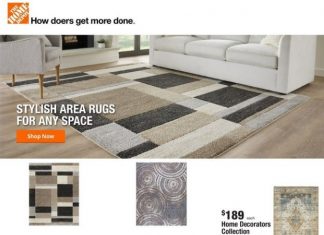 Home Depot Weekly Ad Jan 04 – Jan 11, 2024